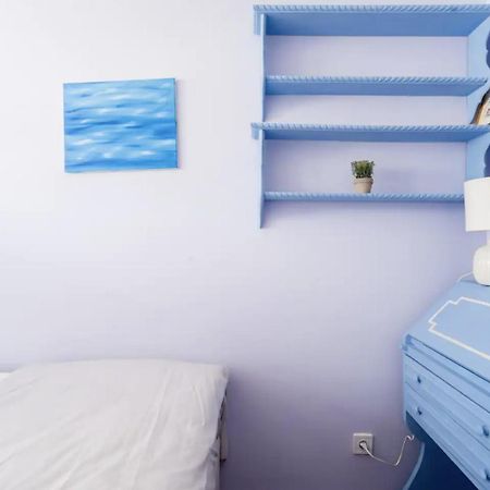 Spacious Apartment In Belem Lisboa Eksteriør bilde