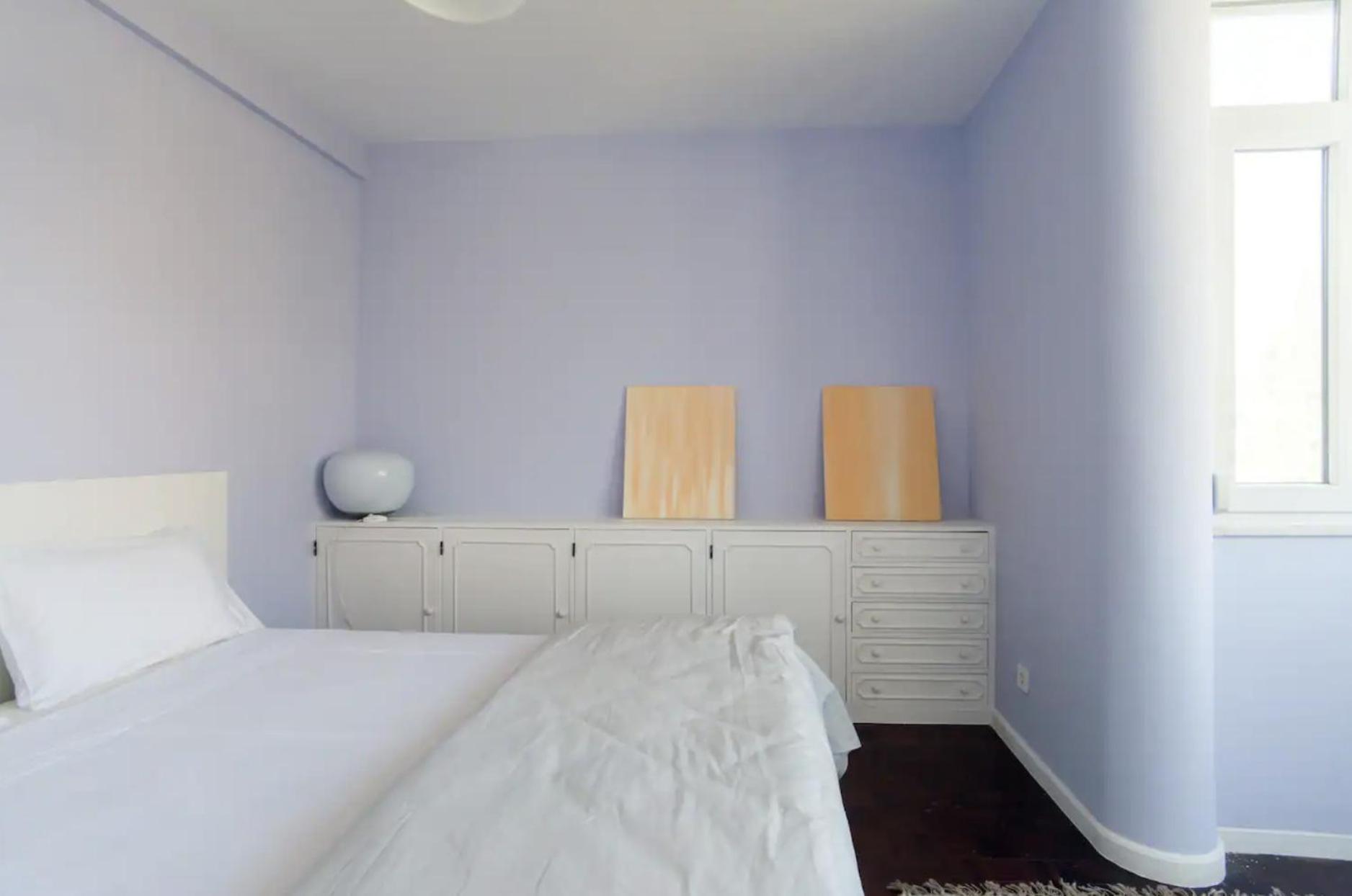 Spacious Apartment In Belem Lisboa Eksteriør bilde