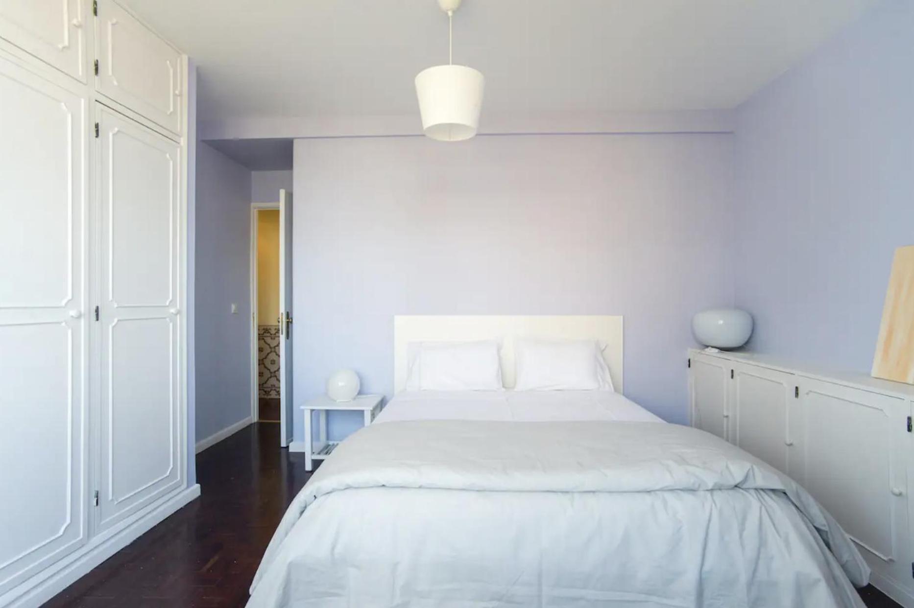Spacious Apartment In Belem Lisboa Eksteriør bilde